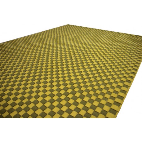 Ultranowczesny filcowy dywan super Design 160x230