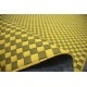 Ultranowczesny filcowy dywan super Design 160x230 jedyny