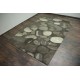 Gruby salonowy dywan Stone ręcznie tkany 100% wełny