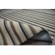 Nowoczesny dywan w pasy Brinker Carpets 160x230