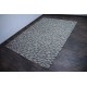 100% Wełniany naturalny dywan Brinker Carpets Stone 800 170x230cm wart 4 500zł grafit/szary wełna filcowana