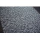 100% Wełniany naturalny dywan Brinker Carpets Stone 800 170x230cm wart 4 500zł grafit/szary wełna filcowana