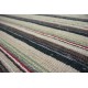 Wełniany ręcznie taftowany dywan indyjski 160x230