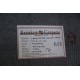 Nowoczesny dywan w pasy Brinker Carpets 160x230