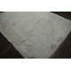 Ultra miękki dywan marki Brinker Carpets Glossy white 170x230cm JAKOŚĆ! TANIO!