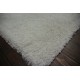 Ultra miękki dywan marki Brinker Carpets Glossy white 170x230cm JAKOŚĆ! TANIO!