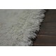 Ultra miękki dywan marki Brinker Carpets Glossy white 170x230cm JAKOŚĆ! TANIO!