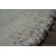 Ultra miękki dywan marki Brinker Carpets Glossy white 170x230cm JAKOŚĆ! TANIO!