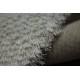 Ultra miękki dywan marki Brinker Carpets Glossy white 170x230cm JAKOŚĆ! TANIO!