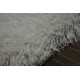 Ultra miękki dywan marki Brinker Carpets Glossy white 170x230cm JAKOŚĆ! TANIO!