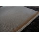 Nowoczsny dywan wełniany shaggy Brink & Campman ROCKS 140x200cm brązowy