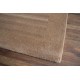 Brązowo-beżowy piękny wełniany dywan gabbeh z Indii ciepły 120x180cm 