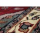 Tebriz ręcznie tkany dywan 300x400cm 100% wełna królewski oryginał z Iranu wysoka jakość i klasa -80% ceny