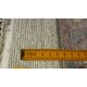 GIGANTYCZNY luksusowy dywan perski Kashan z Iranu 100% wełna 370x540cm beżowy ekskluzywny