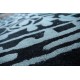  Wycinany niereguralny dywan Brink & Campman Estella Fossil 84208 160x230cm Wart 2200zł -50%
