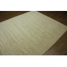 Wełniany dywan The Rug Republic subtelny wzór 160x230cm
