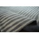Stonowany dywan Brink & Campman Spheric Zebra 56504 140x200cm wrt 1750zł