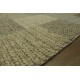 LUKSUSOWY niezwykły dywan BRINKER FEEL GOOD CARPETS CORBIN CORNA10 wełna filcowana naturalny 170x230cm