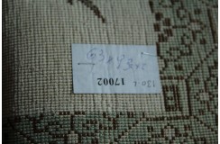 Jedwabny miękki cenny dywan z Chin ręcznie tkany obrazowy