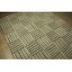 LUKSUSOWY niezwykły dywan BRINKER FEEL GOOD CARPETS CORBIN CORCB03 wełna filcowana naturalny 200x300cm