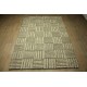 LUKSUSOWY niezwykły dywan BRINKER FEEL GOOD CARPETS CORBIN CORCB03 wełna filcowana naturalny 200x300cm