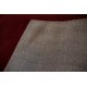 Gładki owoczesny 100% wełniany dywan w czerwieni 2x3m promocja
