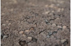 Salonowy nowoczesny dywan taftowany 100 % wełny Brinker Carpets