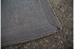 Salonowy nowoczesny dywan taftowany 100 % wełny Brinker Carpets