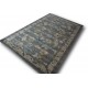Brązowy wełniany klasyczny dywan Ziegler z Indii 2cm gruby jakość