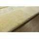 Wart 33 999 zł gładki dywan 250x350cm SWAROVSKI ELEMENTS LUXOR STYLE Royal z MONGOLSKIEJ wełny owczej lux
