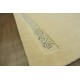 Wart 33 999 zł gładki dywan 250x350cm SWAROVSKI ELEMENTS LUXOR STYLE Royal z MONGOLSKIEJ wełny owczej lux