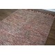 Designerski dywan z wełny filcowanej ręcznie tkany Indie 170x240cm