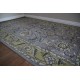 Piękny gruby welniany ciepły dywan z Indii ok 160x230cm porządny