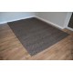 100% Wełniany naturalny dywan Brinker Carpets Loop 600 200x300cm wart 5 600zł brązowy