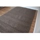100% Wełniany naturalny dywan Brinker Carpets Loop 600 200x300cm wart 5 600zł brązowy