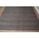 100% Wełniany naturalny dywan Brinker Carpets Loop 600 200x300cm wart 5 600zł brązowy