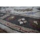 Beżowy wełniany dywan w tradycyjnym wzornictwie 155x245cm Ziegler