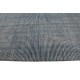 Wielki wełniany nowoczesny dywan w pasy 280x370cm welna indie 