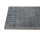 Wielki wełniany nowoczesny dywan w pasy 280x370cm welna indie 