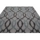 Elegancki nowoczesny salonowy dywan wełniany 270x360cm Indie ręczny i gruby