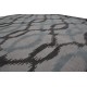 Elegancki nowoczesny salonowy dywan wełniany 270x360cm Indie ręczny i gruby