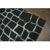 100% wełna gruby dywan z Indii vintage 160x230cm design beż
