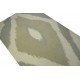 Szaro brązowo beżowy wełniany dywan piękny nowoczesny dywan do salonu 150x240cm