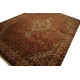 100% wełniany luksusowy dywan Bidjar (Bidżar) Takab (Bukan) z Iranu 100% wełna najwyższej jakosci motyw heratu 250x350cm