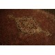 100% wełniany luksusowy dywan Bidjar (Bidżar) Takab (Bukan) z Iranu 100% wełna najwyższej jakosci motyw heratu 250x350cm