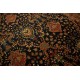 Absolutny unikat dywan Yazd Binesh ok 350x450cm 100% wełna cenny jedyny perski kobierzec