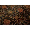 Absolutny unikat dywan Yazd Binesh ok 350x450cm 100% wełna cenny jedyny perski kobierzec