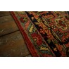 Absolutny unikat dywan Yazd Binesh ok 350x450cm 100% wełna cenny jedyny perski kobierzec