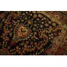 Absolutny unikat dywan Yazd Binesh ok 350x450cm 100% wełna cenny jedyny perski kobierzec