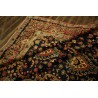 Absolutny unikat dywan Yazd Binesh ok 350x450cm 100% wełna cenny jedyny perski kobierzec